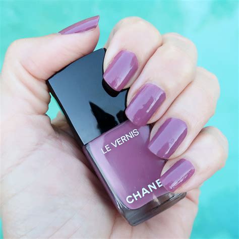 chanel nail 3d diamond|chanel nail polish reviews.